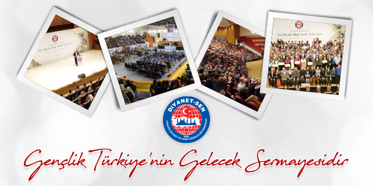 Gençlik, Türkiye’nin Gelecek Sermayesidir