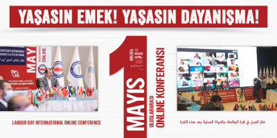 Yaşasın Emek, Yaşasın Dayanışma