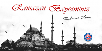 Bu Bayram Dualarda Buluşalım