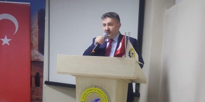 Yakışır: Kadim Medeniyetimizin Direniş Sancısıyız