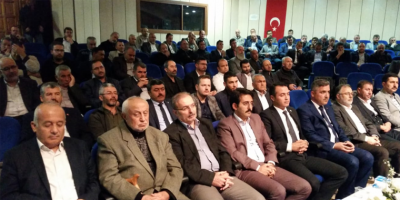 Burdur’da Özdaş Güven Tazeledi