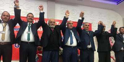 Çankırı Şubesi  4. Olağan Genel Kurulu  Gerçekleştirildi