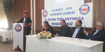 Güldemir: Birlik ve Beraberlik Ruhu ile Güçlüyüz