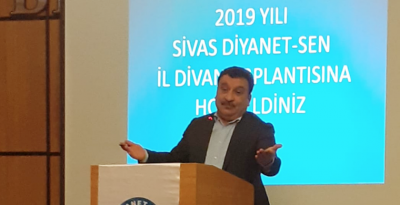 CHP Din Görevlilerinin Dünyasında Sınıfta Kalmıştır