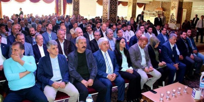 Urhan ile Yola Devam