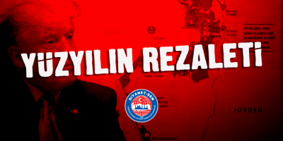 Yüzyılın Rezaleti