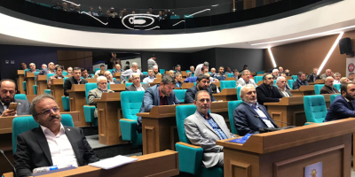 İstanbul 2 Nolu Şube 5. Olağan  Kongresi Gerçekleştirildi