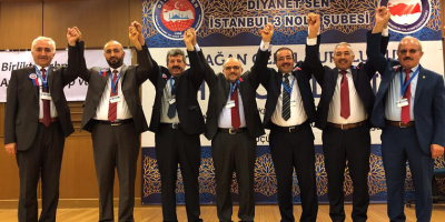 Neslibey Özkan Güven Tazeledi
