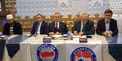 Kırıkkale İl Divan Gerçekleştirildi