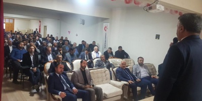 Yakışır: Dualarımız Kahraman Mehmetçik İçin