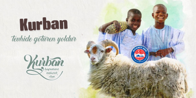 Kendi Adımıza Değil İnsanlık Adına Bayram Yapalım