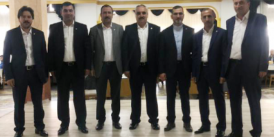 Mardin Kurtuluş ile Yola Devam Ediyor