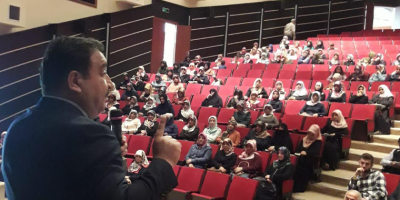 Güldemir: Çözümün Adresi Diyanet-Sen