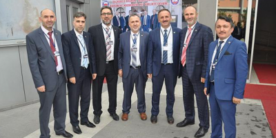 Tarcan ile Yola Devam