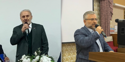 Eskişehir Teşkilat Çalışması ve İl Divan Toplantısı Yapıldı