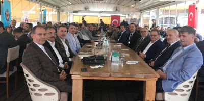 Sakarya Şubesi  5. Olağan  Kongresi Yapıldı