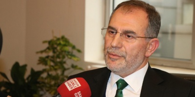 Özkan: Bizim Sendikacılığımız İman ve Erdem Gerektirir