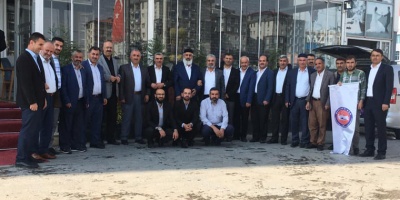 Camiler ve Din Görevlileri Haftası Etkinliklerle Kutlandı