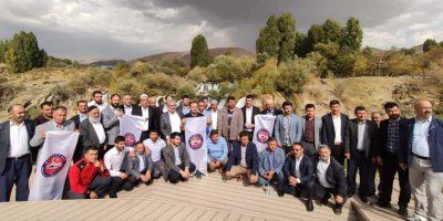 Muradiye’de Birlik Beraberlik Pikniği