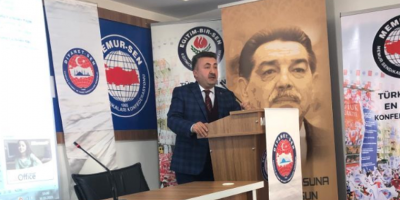 Yakışır: Mücadelemiz Hak Batıl Mücadelesidir