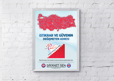 Yetki Haritalı 2015