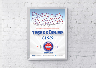 Yetki Haritalı 2017
