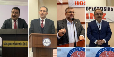 Zonguldak Genişletilmiş İl Divan Toplantısı ve Teşkilat Çalışması Yapıldı