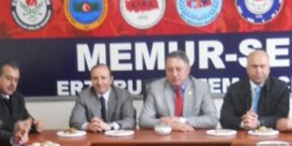 Erzurum'da Misafirhanemiz Açıldı