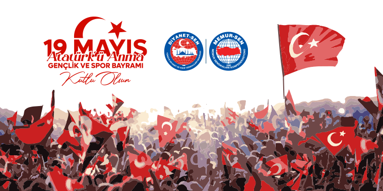 Birlik Yolunda İlk Adım: 19 Mayıs