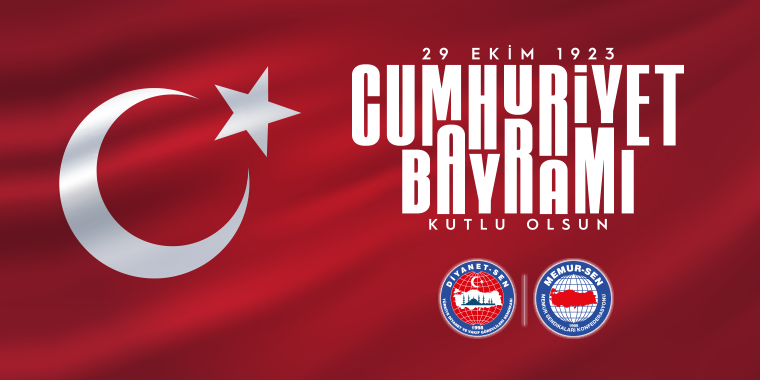 Cumhuriyet Bayramımız Kutlu Olsun