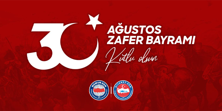 Zaferin 103. Yılı Kutlu Olsun