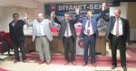 Ankara 2 Nolu Şube 3. Olağan Genel Kurul Seçimleri Gerçekleştirildi