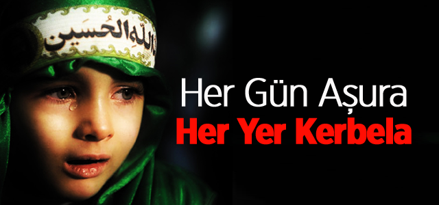 Kerbela’yı Doğru Anlamak