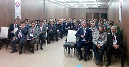 Aydın Şubesi 3. Olağan Genel Kurul Seçimleri Gerçekleştirildi