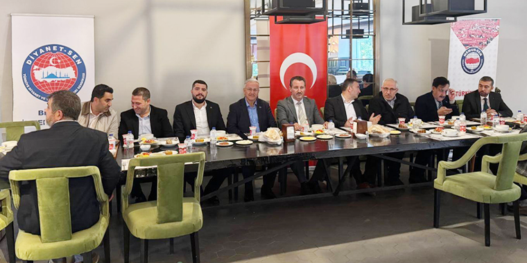 Bilecik ve Bozüyük’de Camiler ve Din Görevlileri Haftası Programı