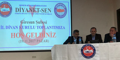 Özkan: Dünyanın İyiliği İçin Türkiye’nin Güçlü Olması Gerekiyor