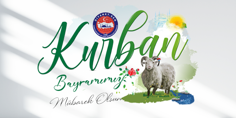 Kurban Bayramımız Mübarek Olsun