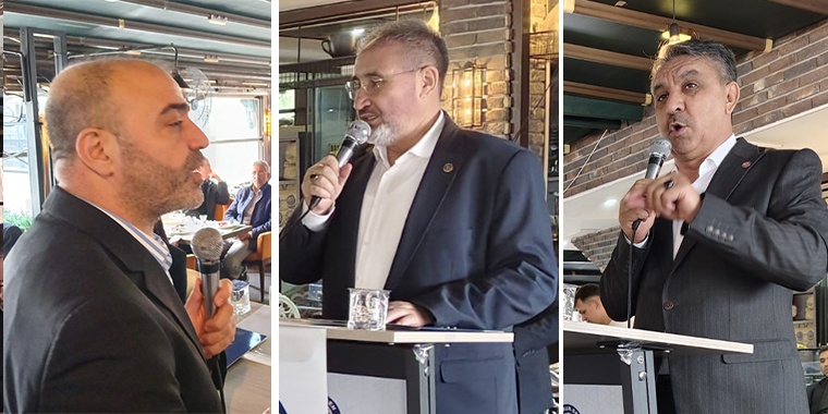 Kütahya’da Din Görevleri Buluşması