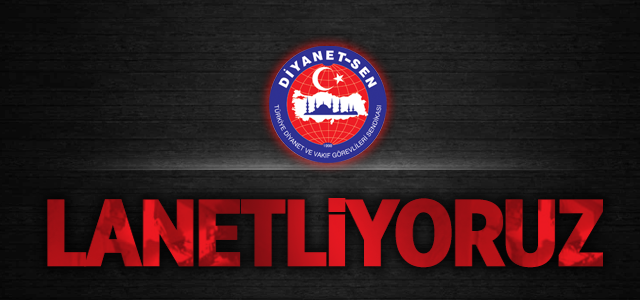 İstanbul’daki Saldırıyı Lanetliyoruz