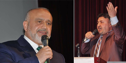 Bitlis’te “Türkiyemize Başkanlık Yakışır” Konferansı