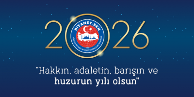 2026 Ücret Adaletsizliklerinin Bittiği, Adil Toplu Pazarlık Hakkının Verildiği Bir Yıl Olsun
