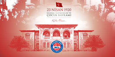 TBMM’yi ve Antiemperyalist Ruhunu Selamlıyoruz!