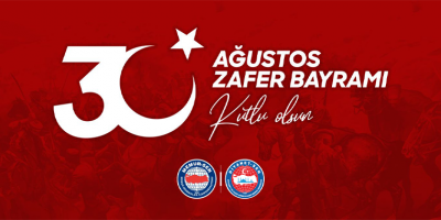 Zaferin 103. Yılı Kutlu Olsun