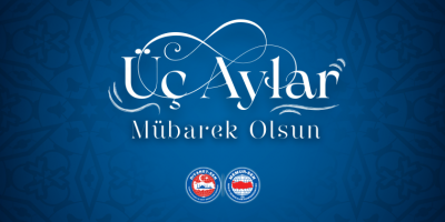 Rahmet İklimi Üç Aylar Başlıyor