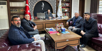 Alanya’dan Depremzedelere Yardım Eli