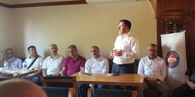 Yıldız: Toplu Sözleşmede Din Görevlilerimiz Adına Önemli Kazanımlar Elde Ettik
