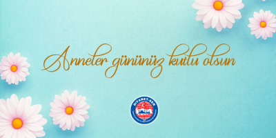 En Kıymetli Hazinemiz Annemiz