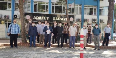 Din Görevlilerimize de Ezanımıza da Kimse Hakaret Edemez