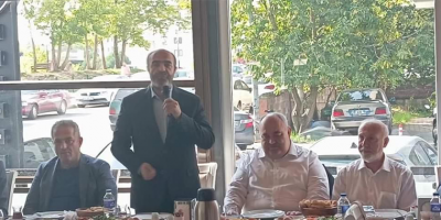 Evsen: Sendikacılık Bir Hizmet Yarışıdır