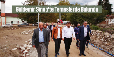 Güldemir: 6. Dönem Toplu Sözleşmeyle Kazanımlarımızı Taçlandırdık